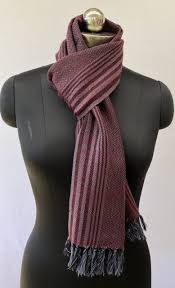Wool Scarf
